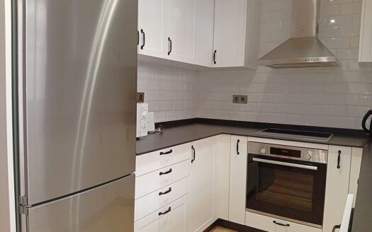 Las Chismosas 3 Bedroom 3 Bathroom Townhouse