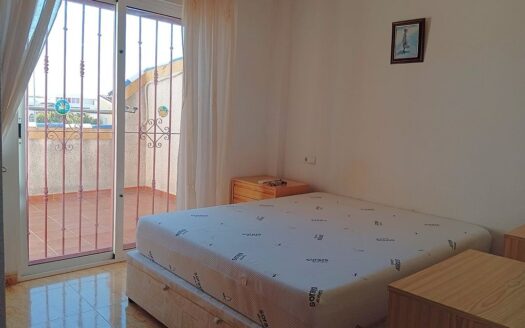 Las Chismosas 3 Bedroom 3 Bathroom Townhouse