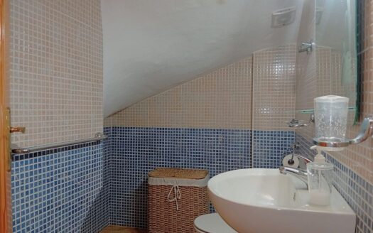 Las Chismosas 3 Bedroom 3 Bathroom Townhouse