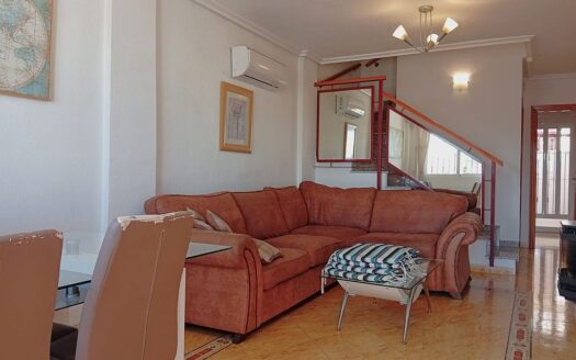 Las Chismosas 3 Bedroom 3 Bathroom Townhouse