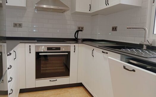 Las Chismosas 3 Bedroom 3 Bathroom Townhouse