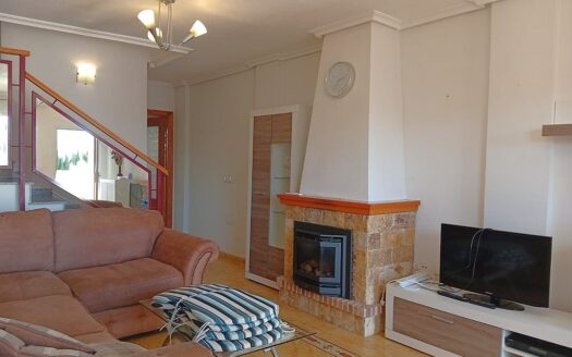 Las Chismosas 3 Bedroom 3 Bathroom Townhouse