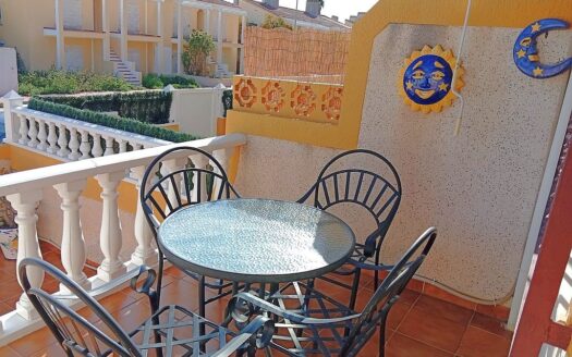 Las Chismosas 3 Bedroom 3 Bathroom Townhouse