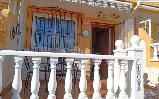 Las Chismosas 3 Bedroom 3 Bathroom Townhouse