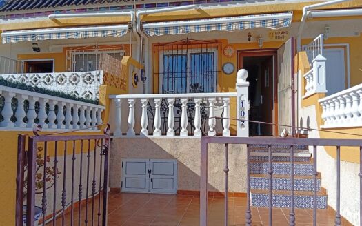 Las Chismosas 3 Bedroom 3 Bathroom Townhouse