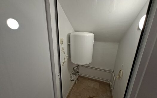 Bungalow with 2 Bedrooms 1 Bathroom Sea Views near Los Dolses