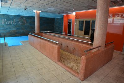 Lomas de Cabo Roig Royal Park Spa Apartment 2 Bedroom 1.5 Bathroom