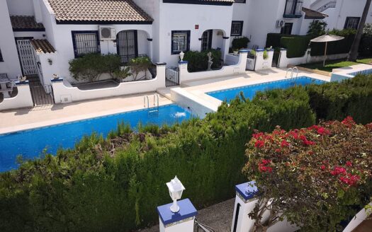 Bungalow with 2 Bedrooms 1 Bathroom Sea Views near Los Dolses