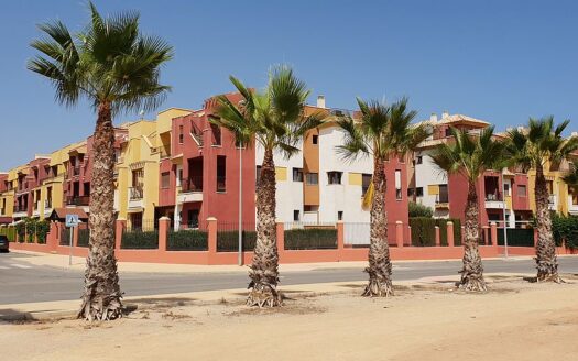 Lomas de Cabo Roig Royal Park Spa Apartment 2 Bedroom 1.5 Bathroom