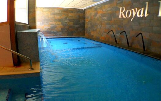 Lomas de Cabo Roig Royal Park Spa Apartment 2 Bedroom 1.5 Bathroom