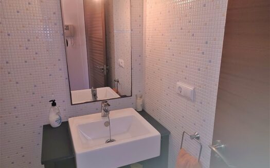 Lomas de Cabo Roig Royal Park Spa Apartment 2 Bedroom 1.5 Bathroom