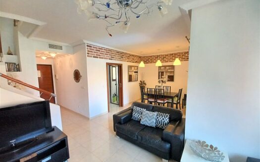 Lomas de Cabo Roig Royal Park Spa Apartment 2 Bedroom 1.5 Bathroom