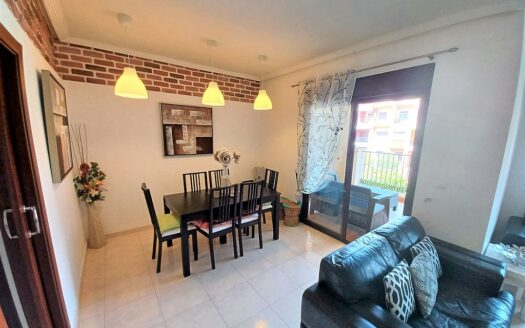 Lomas de Cabo Roig Royal Park Spa Apartment 2 Bedroom 1.5 Bathroom