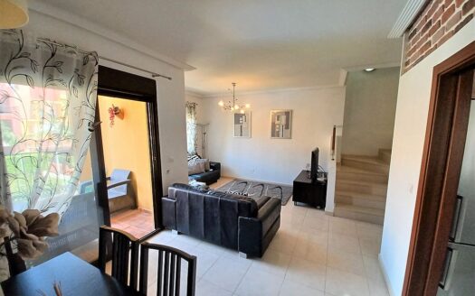 Lomas de Cabo Roig Royal Park Spa Apartment 2 Bedroom 1.5 Bathroom