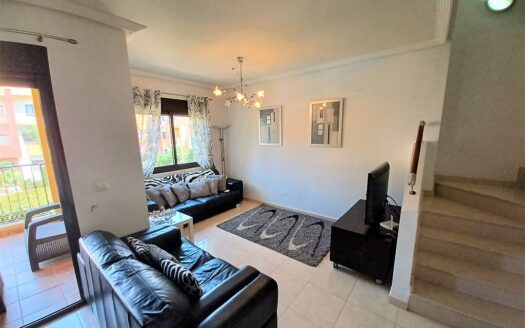 Lomas de Cabo Roig Royal Park Spa Apartment 2 Bedroom 1.5 Bathroom