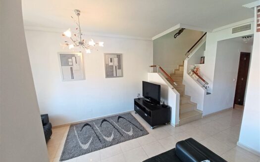 Lomas de Cabo Roig Royal Park Spa Apartment 2 Bedroom 1.5 Bathroom