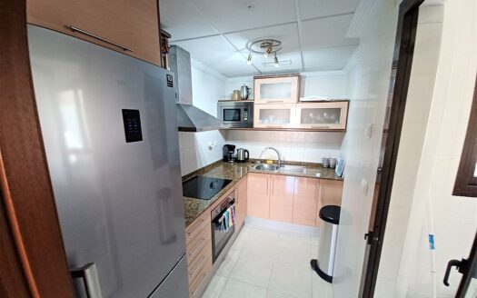 Lomas de Cabo Roig Royal Park Spa Apartment 2 Bedroom 1.5 Bathroom