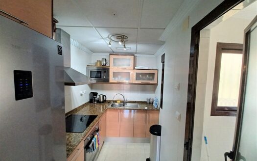 Lomas de Cabo Roig Royal Park Spa Apartment 2 Bedroom 1.5 Bathroom