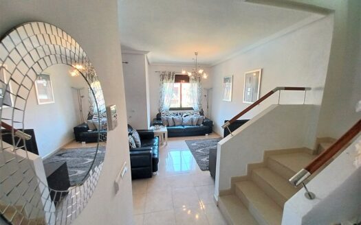 Lomas de Cabo Roig Royal Park Spa Apartment 2 Bedroom 1.5 Bathroom