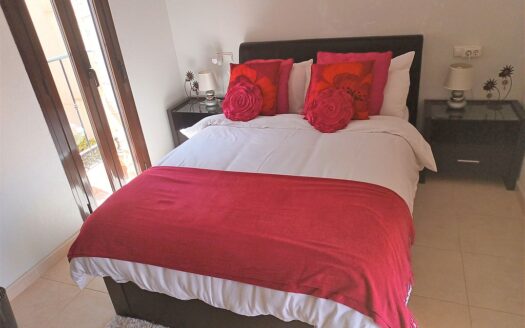 Lomas de Cabo Roig Royal Park Spa Apartment 2 Bedroom 1.5 Bathroom