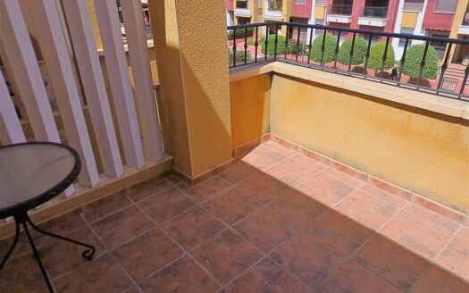 Lomas de Cabo Roig Royal Park Spa Apartment 2 Bedroom 1.5 Bathroom