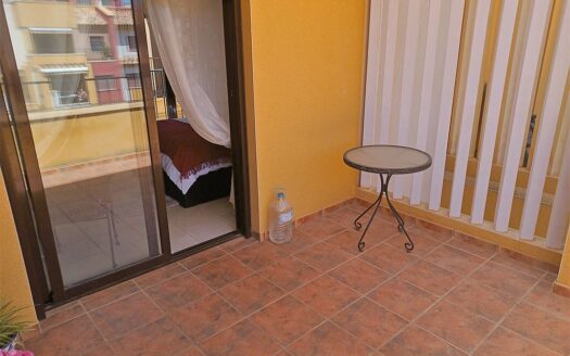 Lomas de Cabo Roig Royal Park Spa Apartment 2 Bedroom 1.5 Bathroom