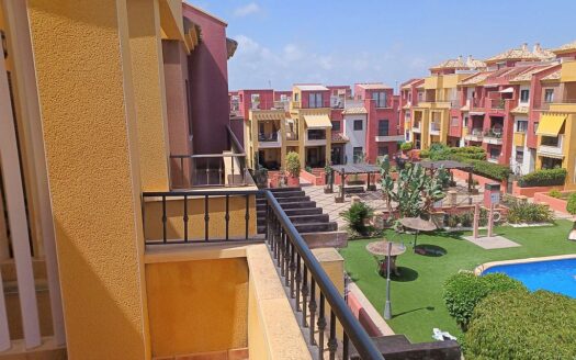 Lomas de Cabo Roig Royal Park Spa Apartment 2 Bedroom 1.5 Bathroom