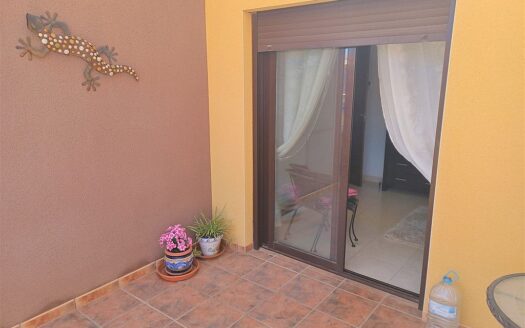 Lomas de Cabo Roig Royal Park Spa Apartment 2 Bedroom 1.5 Bathroom