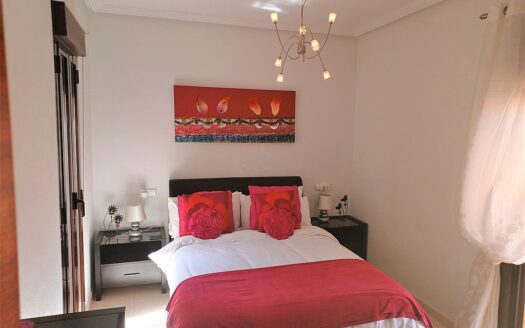 Lomas de Cabo Roig Royal Park Spa Apartment 2 Bedroom 1.5 Bathroom