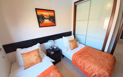 Lomas de Cabo Roig Royal Park Spa Apartment 2 Bedroom 1.5 Bathroom
