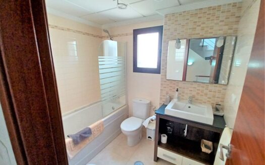 Lomas de Cabo Roig Royal Park Spa Apartment 2 Bedroom 1.5 Bathroom