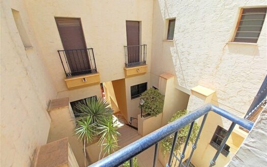 Lomas de Cabo Roig Royal Park Spa Apartment 2 Bedroom 1.5 Bathroom