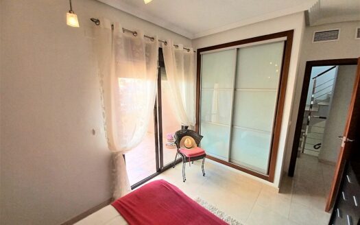 Lomas de Cabo Roig Royal Park Spa Apartment 2 Bedroom 1.5 Bathroom