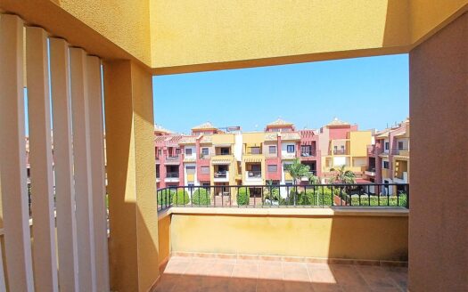 Lomas de Cabo Roig Royal Park Spa Apartment 2 Bedroom 1.5 Bathroom