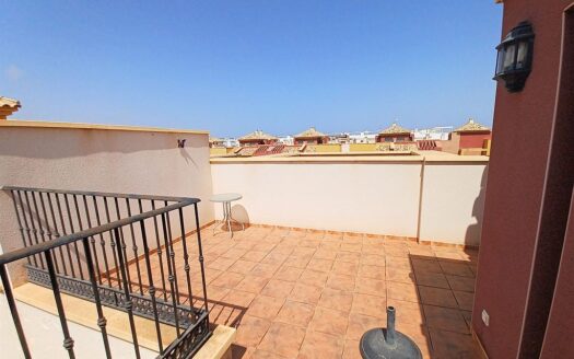 Lomas de Cabo Roig Royal Park Spa Apartment 2 Bedroom 1.5 Bathroom