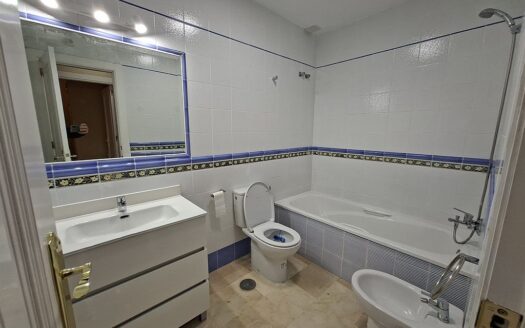 Bungalow with 2 Bedrooms 1 Bathroom Sea Views near Los Dolses