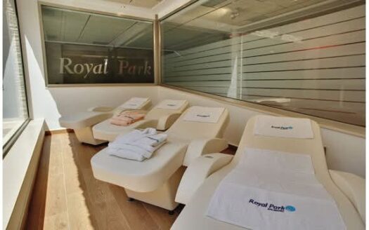 Lomas de Cabo Roig Royal Park Spa Apartment 2 Bedroom 1.5 Bathroom