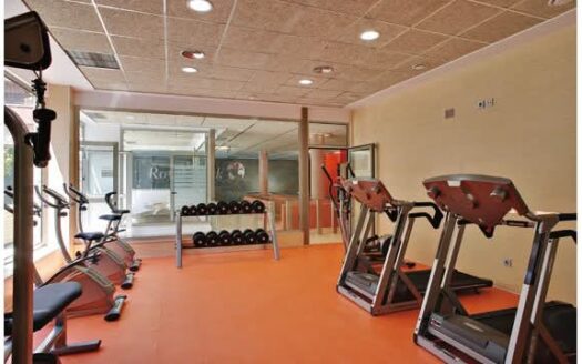 Lomas de Cabo Roig Royal Park Spa Apartment 2 Bedroom 1.5 Bathroom
