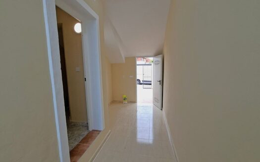 Playa Flamenca 2 Bedroom 1 Bathroom Apartment with Community Pool