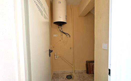 Playa Flamenca 2 Bedroom 1 Bathroom Apartment with Community Pool