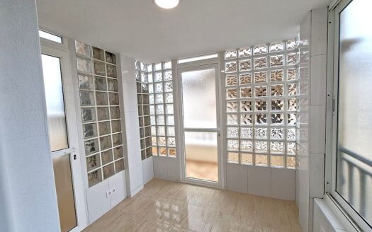 Playa Flamenca 2 Bedroom 1 Bathroom Apartment with Community Pool