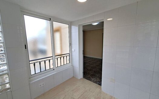 Playa Flamenca 2 Bedroom 1 Bathroom Apartment with Community Pool