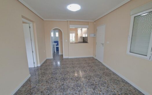 Playa Flamenca 2 Bedroom 1 Bathroom Apartment with Community Pool