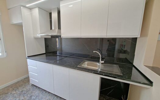 Playa Flamenca 2 Bedroom 1 Bathroom Apartment with Community Pool