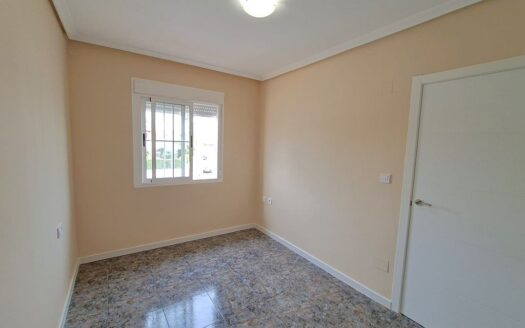 Playa Flamenca 2 Bedroom 1 Bathroom Apartment with Community Pool