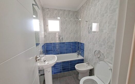 Playa Flamenca 2 Bedroom 1 Bathroom Apartment with Community Pool
