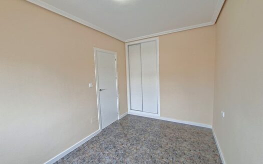 Playa Flamenca 2 Bedroom 1 Bathroom Apartment with Community Pool