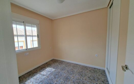Playa Flamenca 2 Bedroom 1 Bathroom Apartment with Community Pool