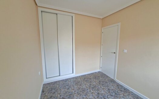 Playa Flamenca 2 Bedroom 1 Bathroom Apartment with Community Pool
