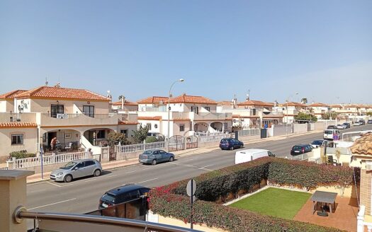 Playa Flamenca Detached House 3 bedroom 2 Bathroom Parking
